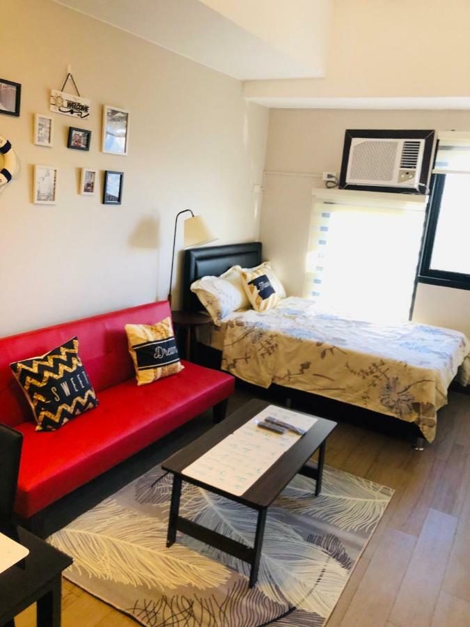The Sentinel Residences Apartment