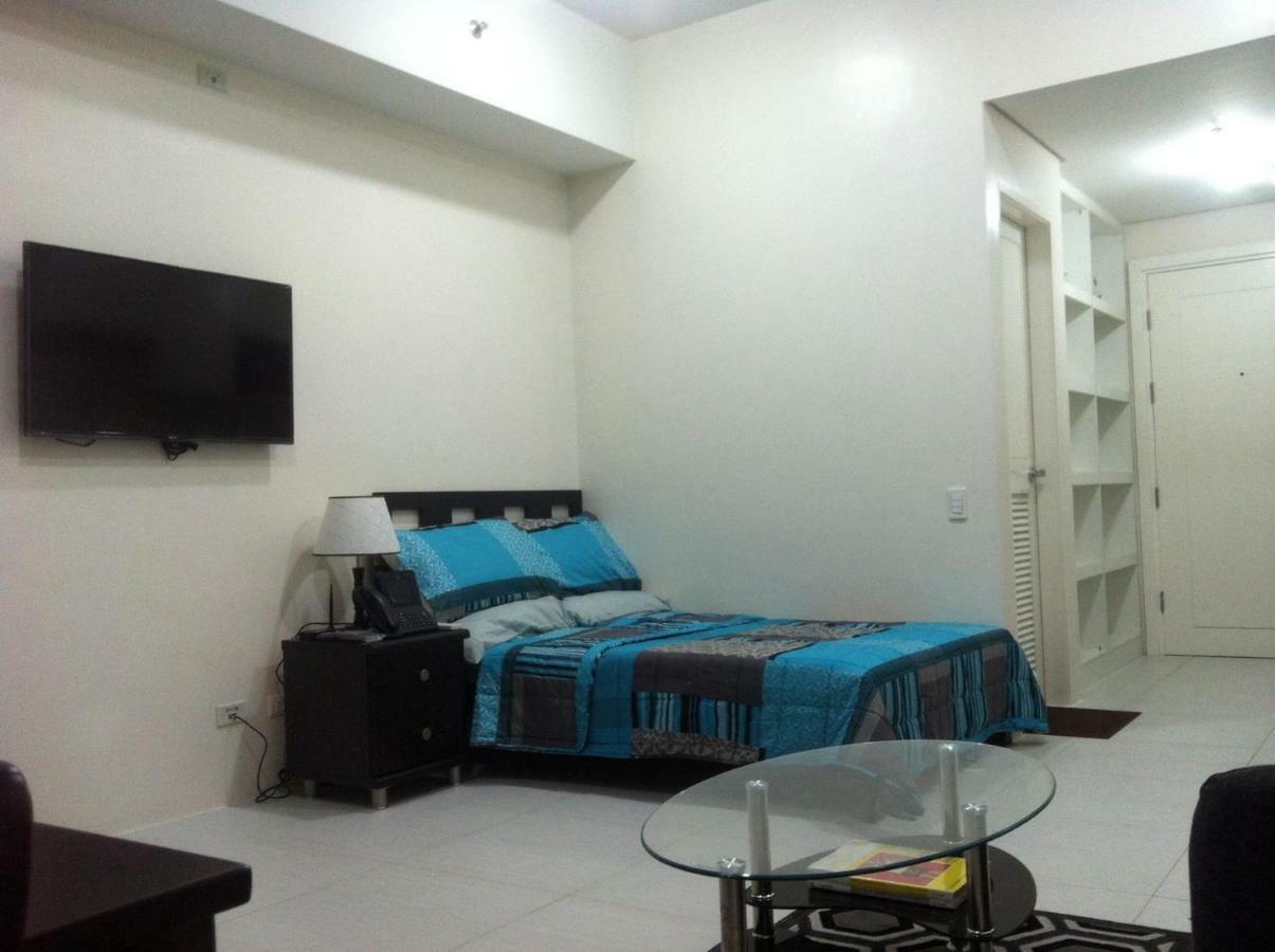 Londoners Apartment Manila