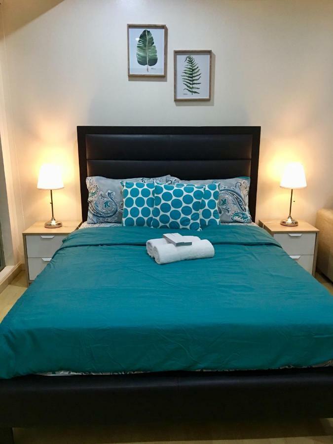 Cozy Unit In Soho Private Residences * Manila