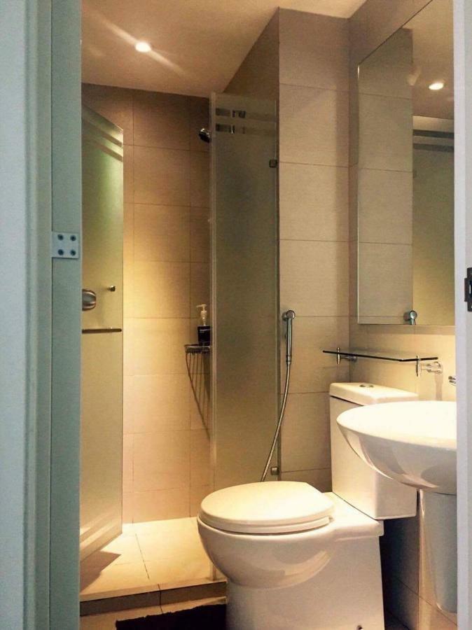 The Azure Urban Residences & Apartment *