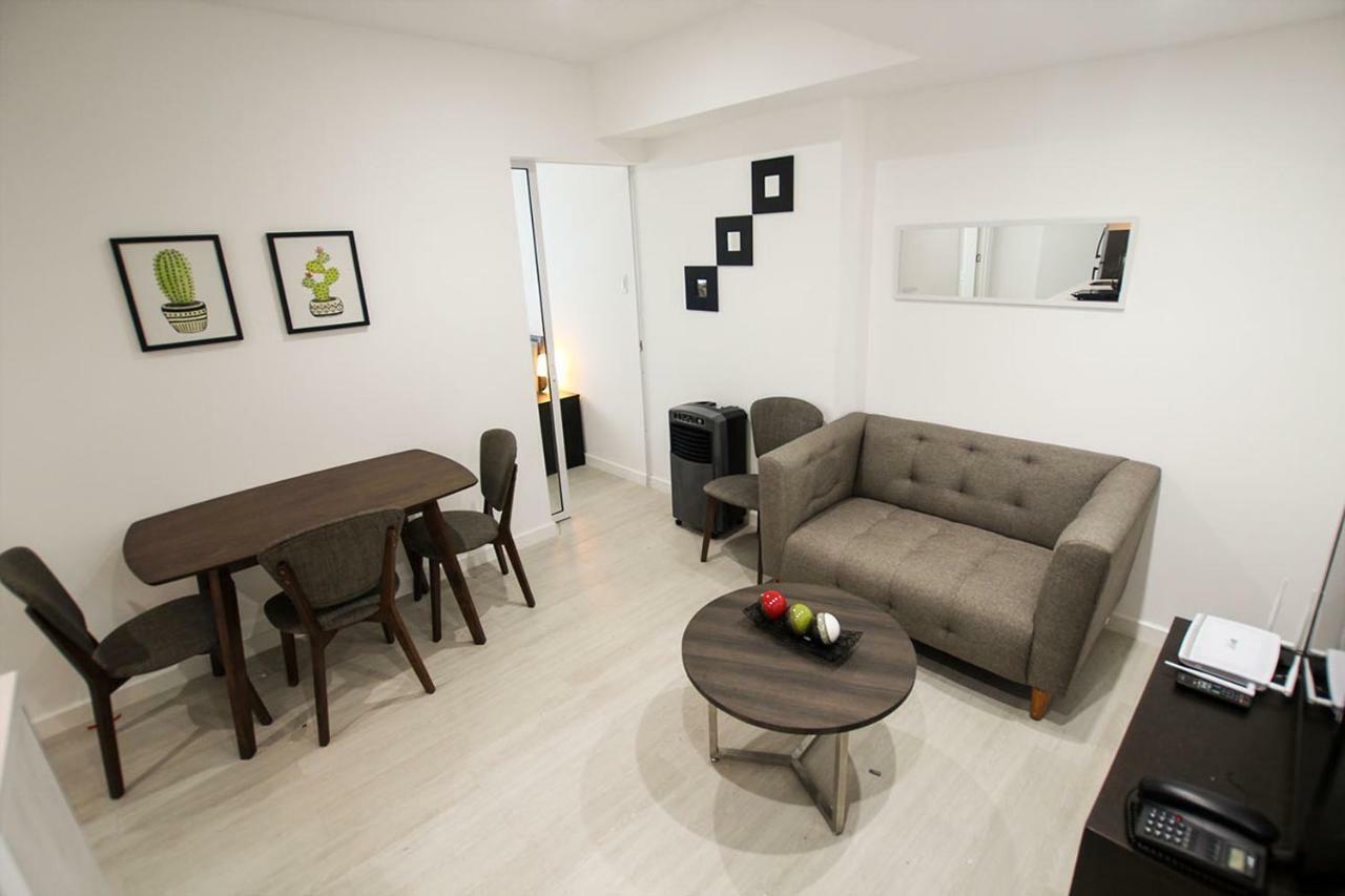 Azure Urban Residences Maui 1815 Apartment Manila