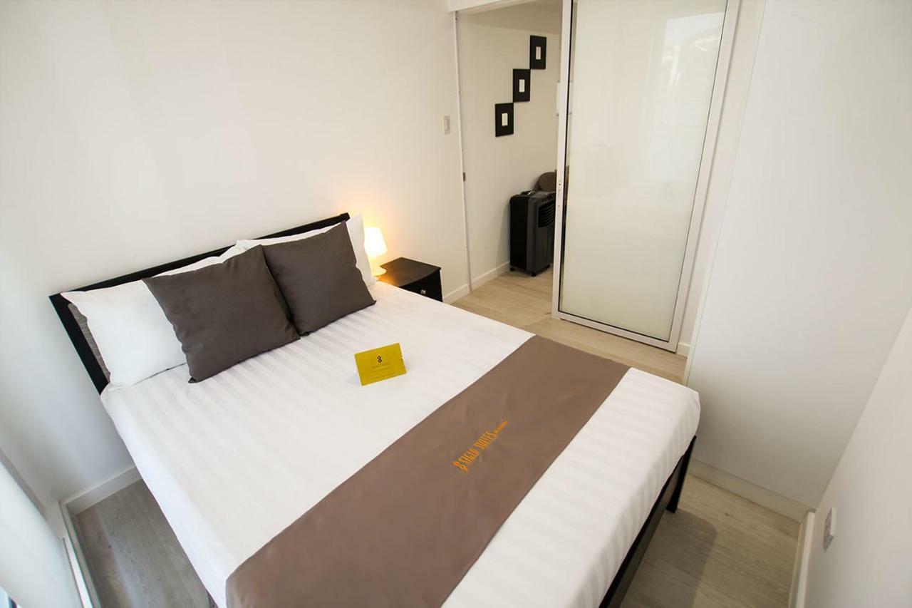 Apartment Azure Urban Residences Maui 1815