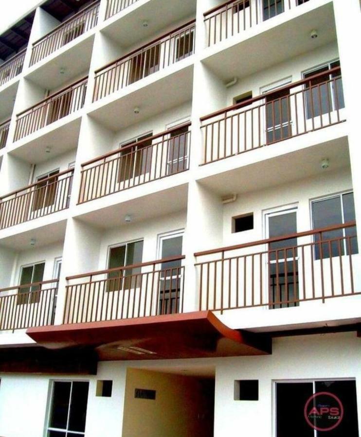 Apartment Transient Near Naia Airport T1234 With Unlimited Wifi V1 Manila