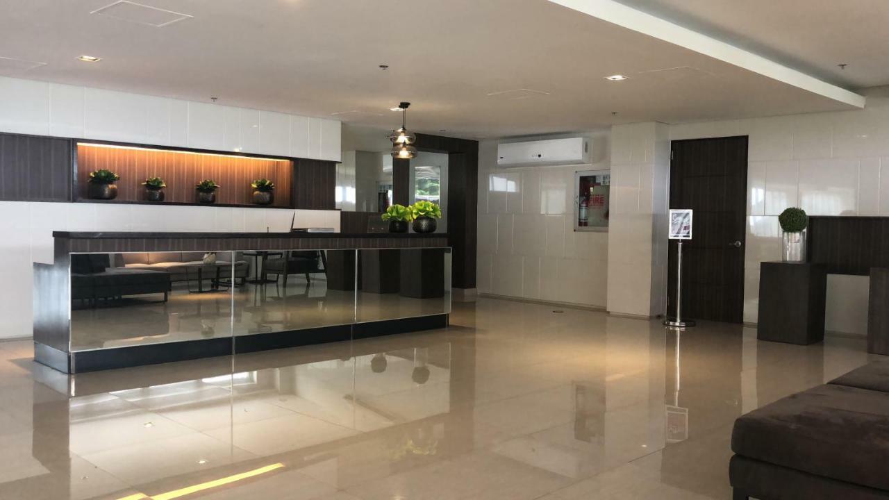 Apartment Ja1 Staycation At Trees