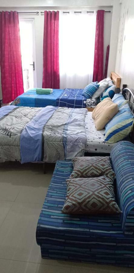 Kassel Mhavic Family Good For 5guest Apartment Manila
