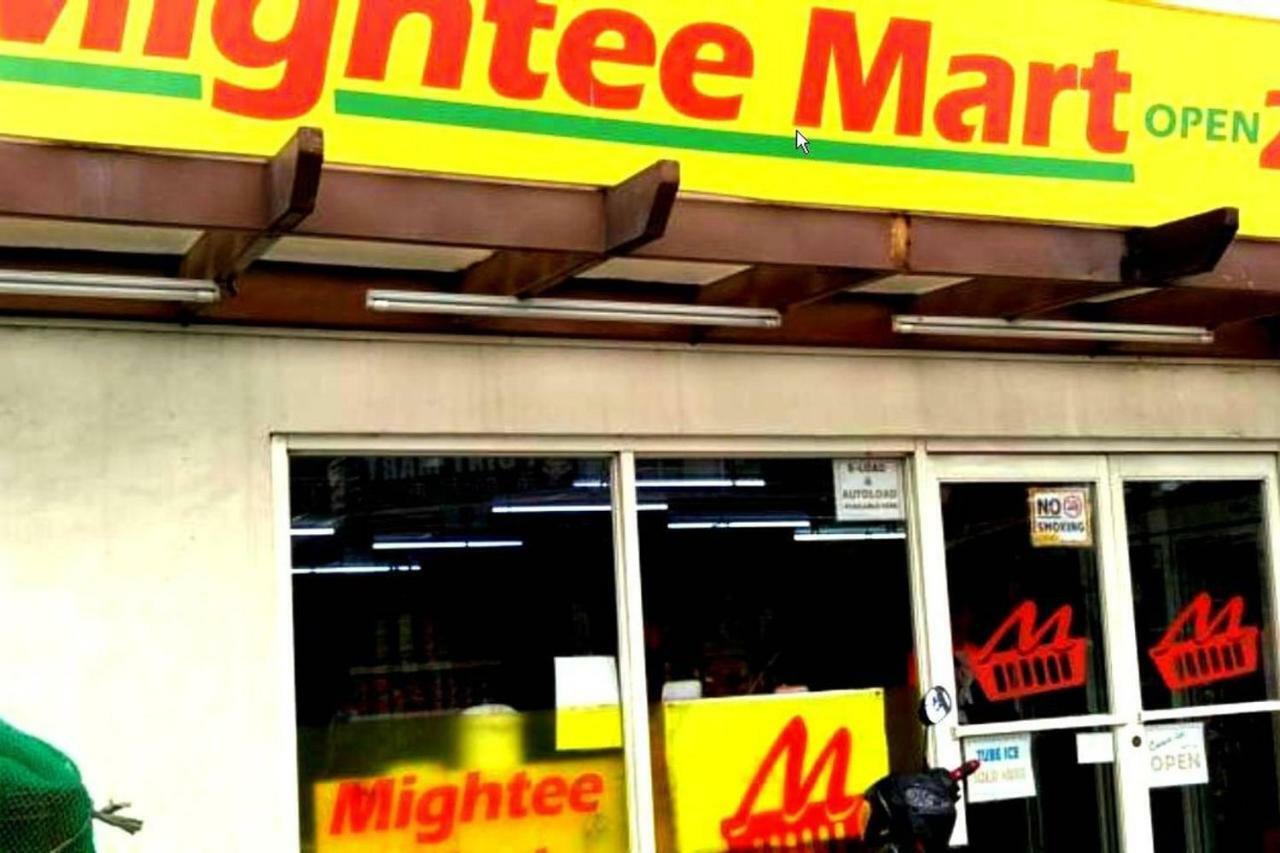 Transient Near Naia Airport T1234 With Unlimited Wifi V1 Manila