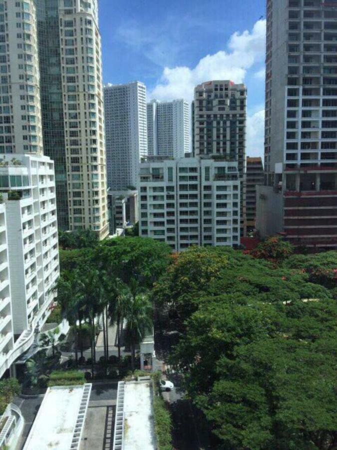 Affordable Cozy Pad In Salcedo Village Makati *