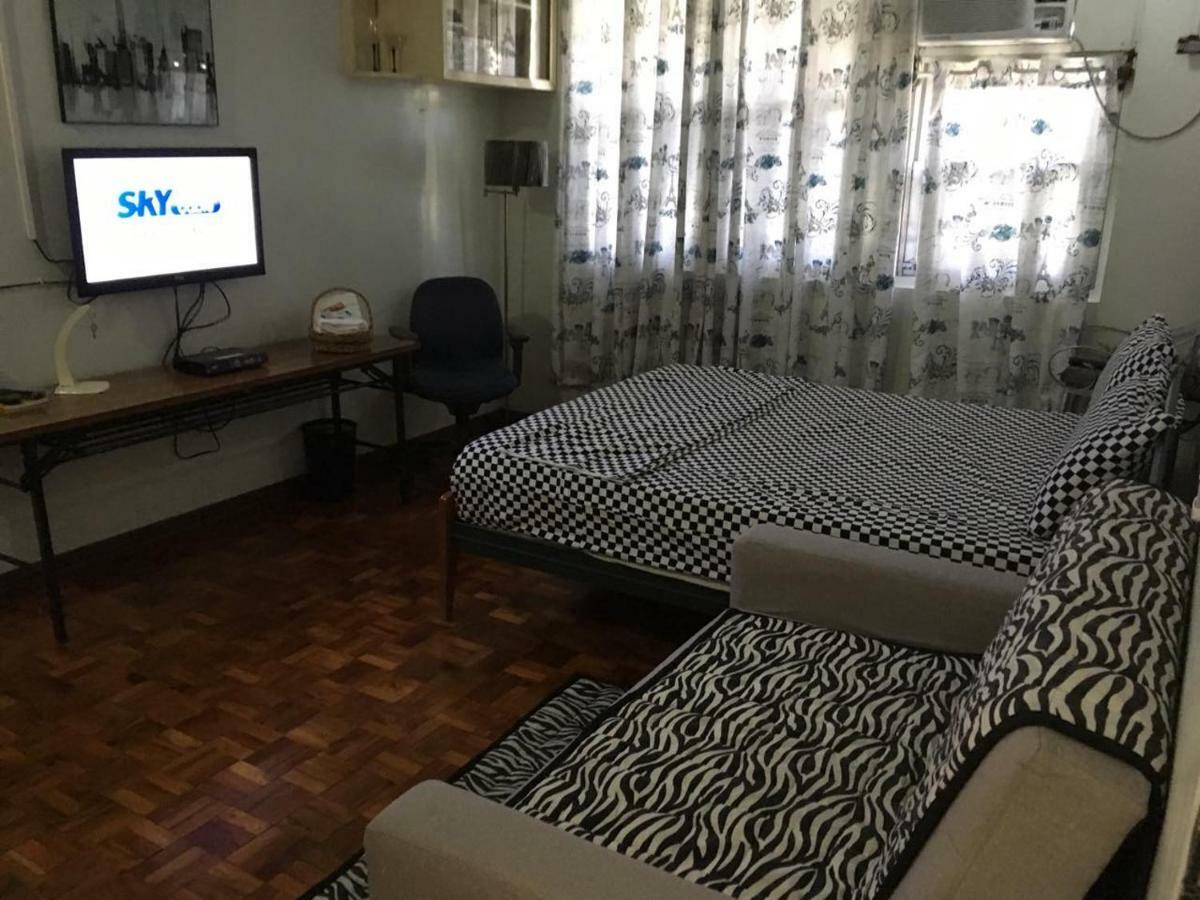 Spacious Rise Manila