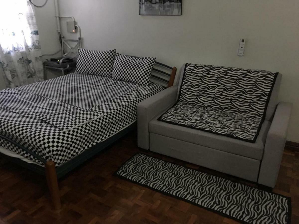 Homestay Spacious Rise