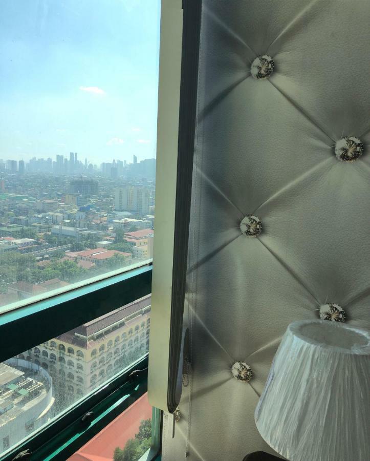 67 Sqm. Unit In Robinson Place Residences Apartment *