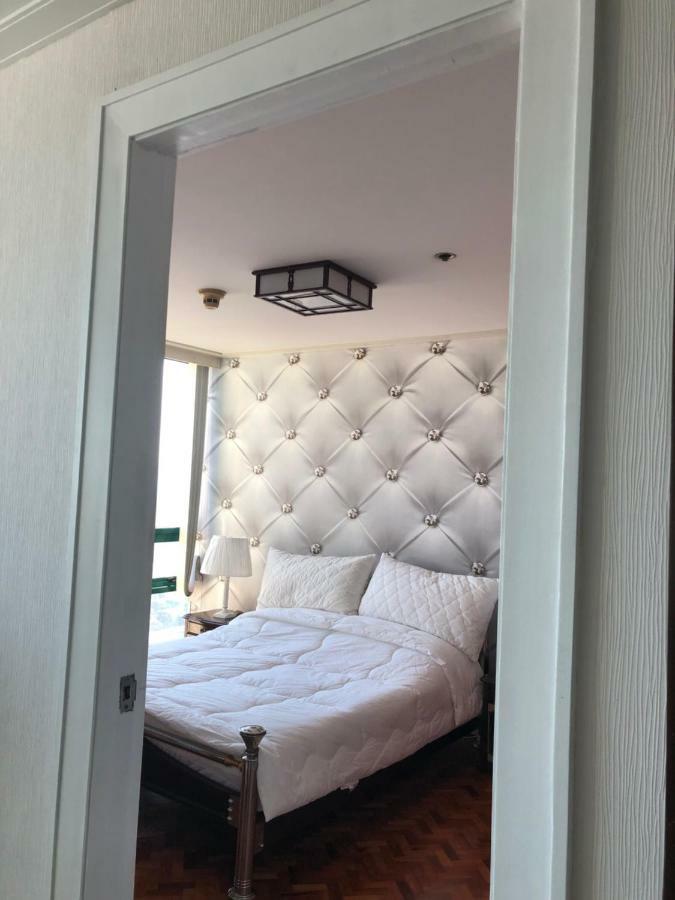 67 Sqm. Unit In Robinson Place Residences