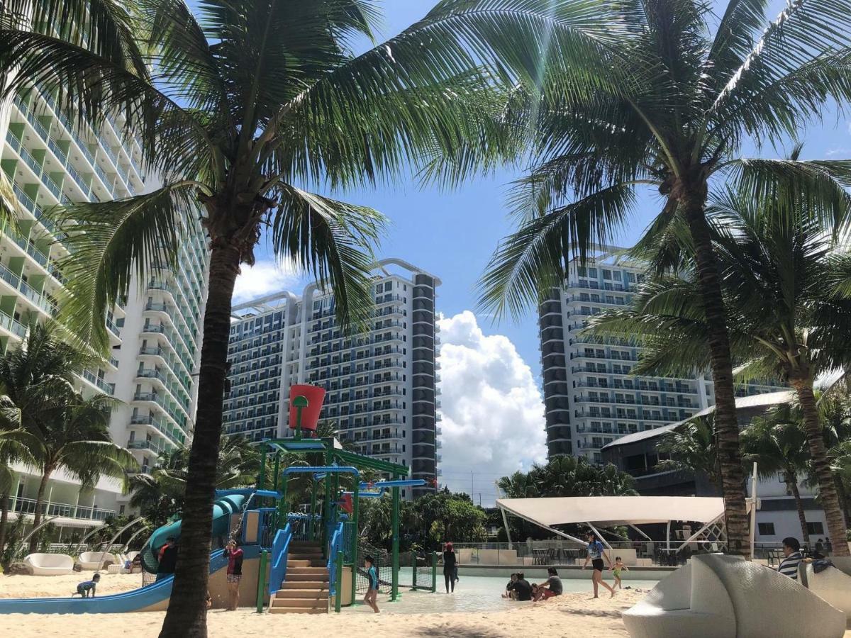 Apartamento Azure Urban R&c - Paranaque
