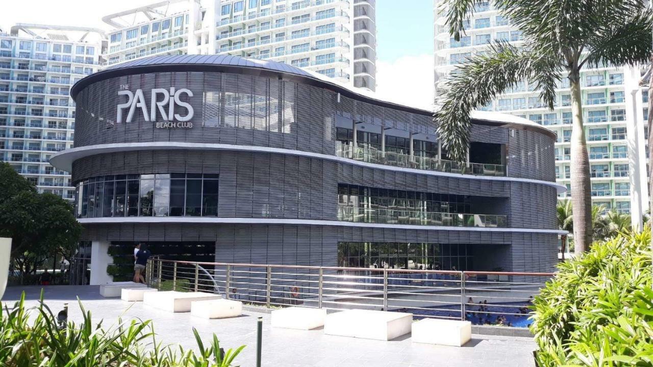 Azure Urban R&c - Paranaque