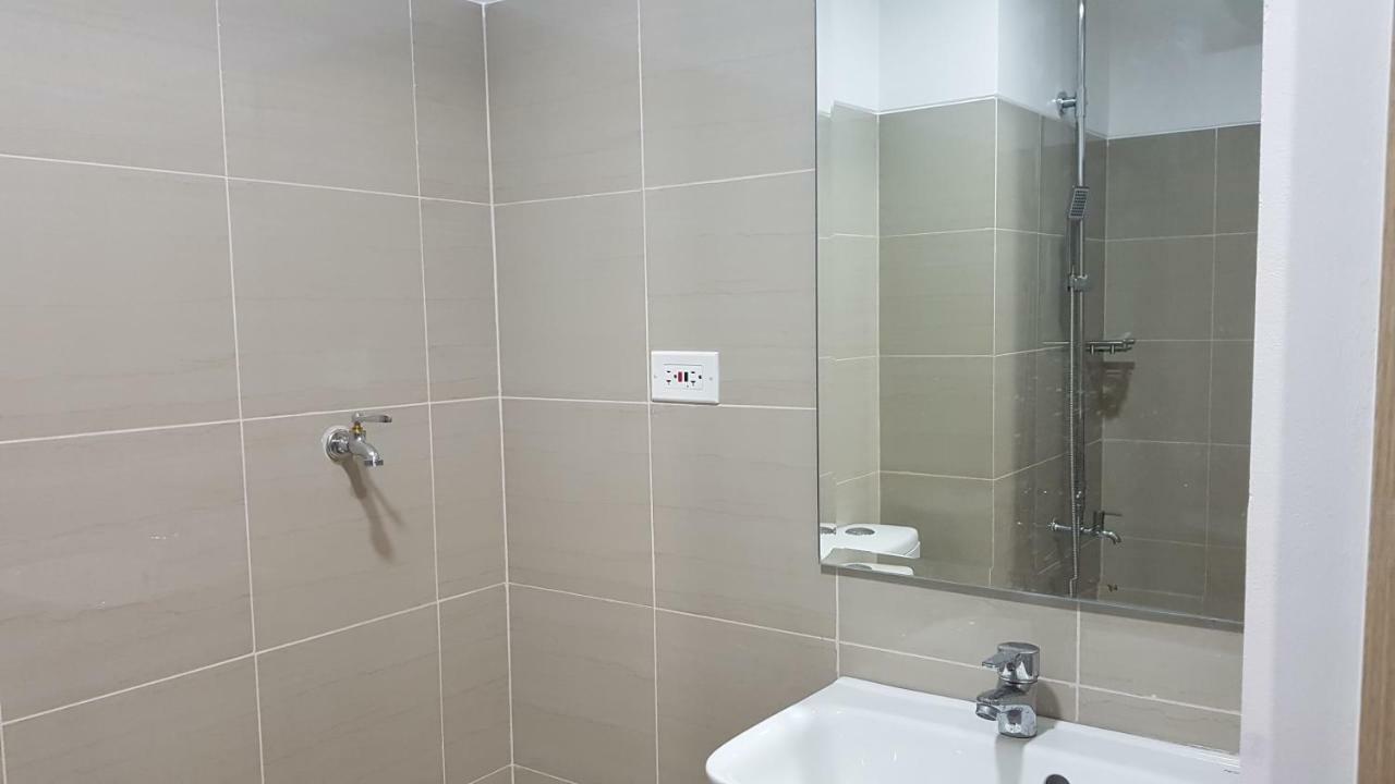Apartment 1 Bedroom @smdc Shore Residences, Mall Of