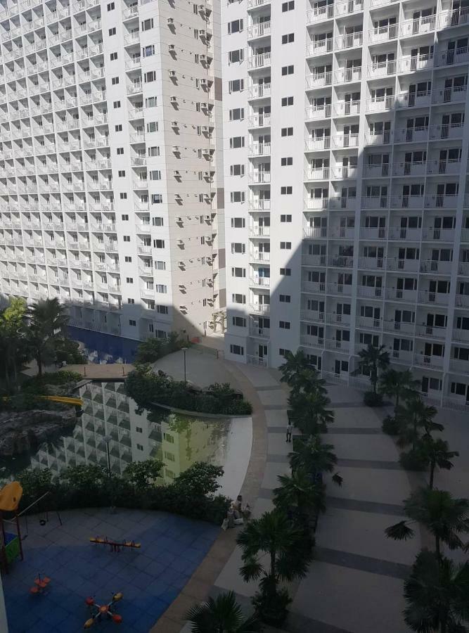 1 Bedroom @smdc Shore Residences, Mall Of * Manila