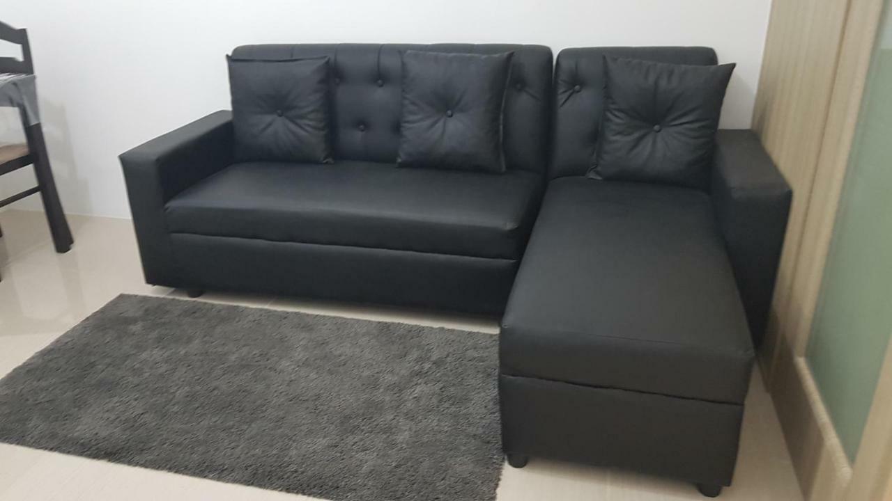 Apartment 1 Bedroom @smdc Shore Residences, Mall Of Manila