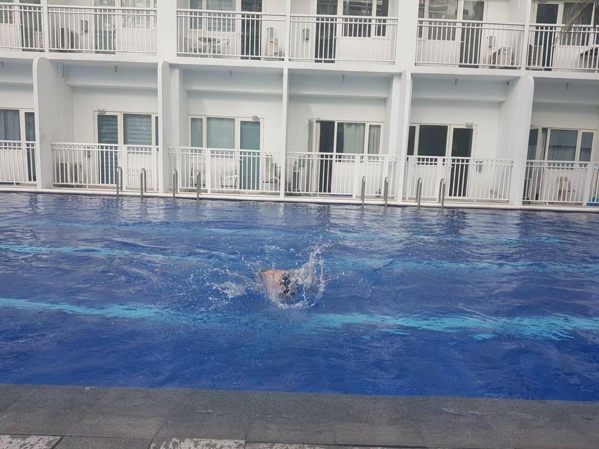 Apartment 1 Bedroom @smdc Shore Residences, Mall Of