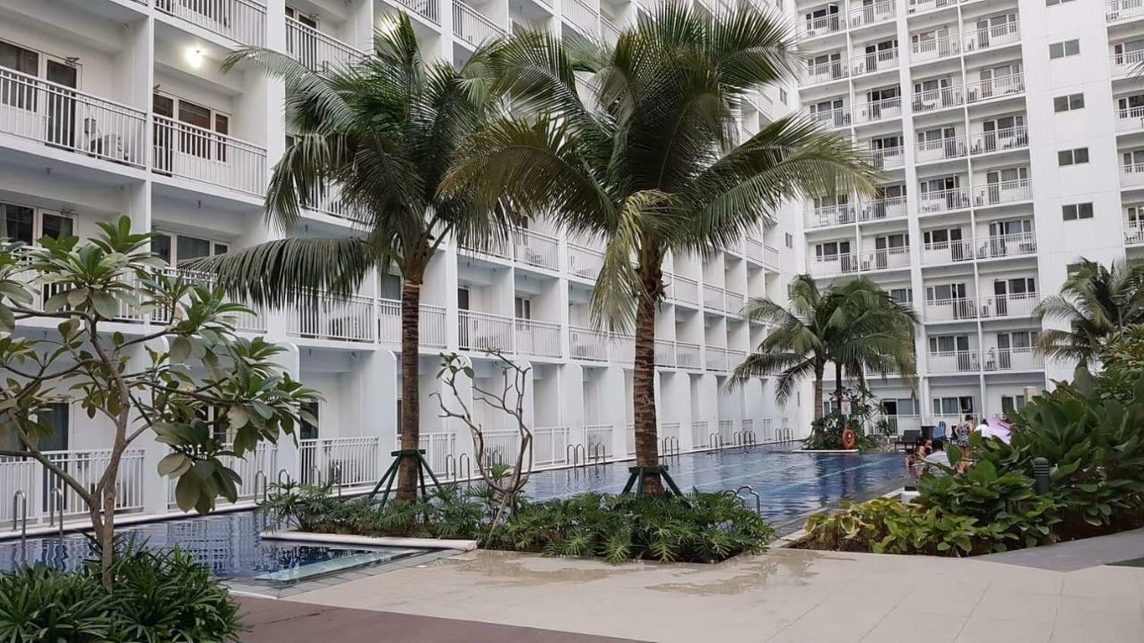 1 Bedroom @smdc Shore Residences, Mall Of * Manila