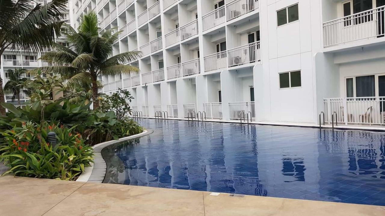 1 Bedroom @smdc Shore Residences, Mall Of Apartment
