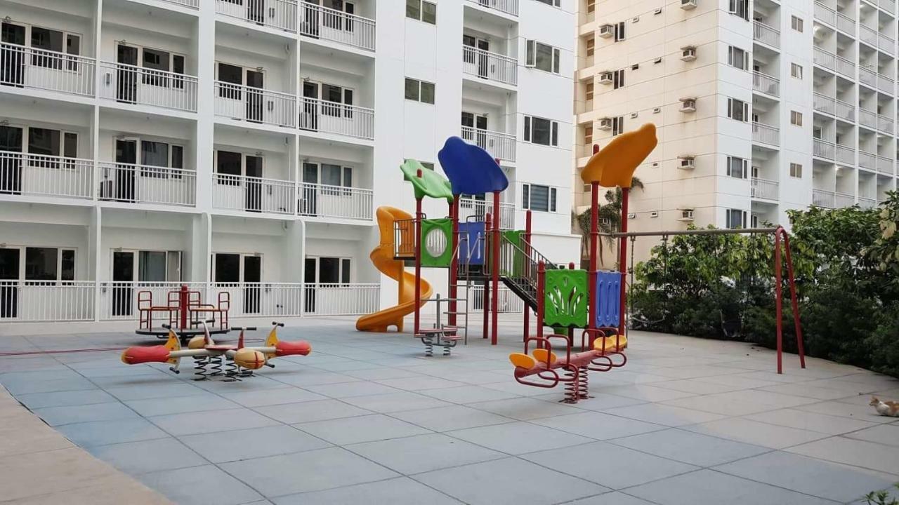 Apartment 1 Bedroom @smdc Shore Residences, Mall Of