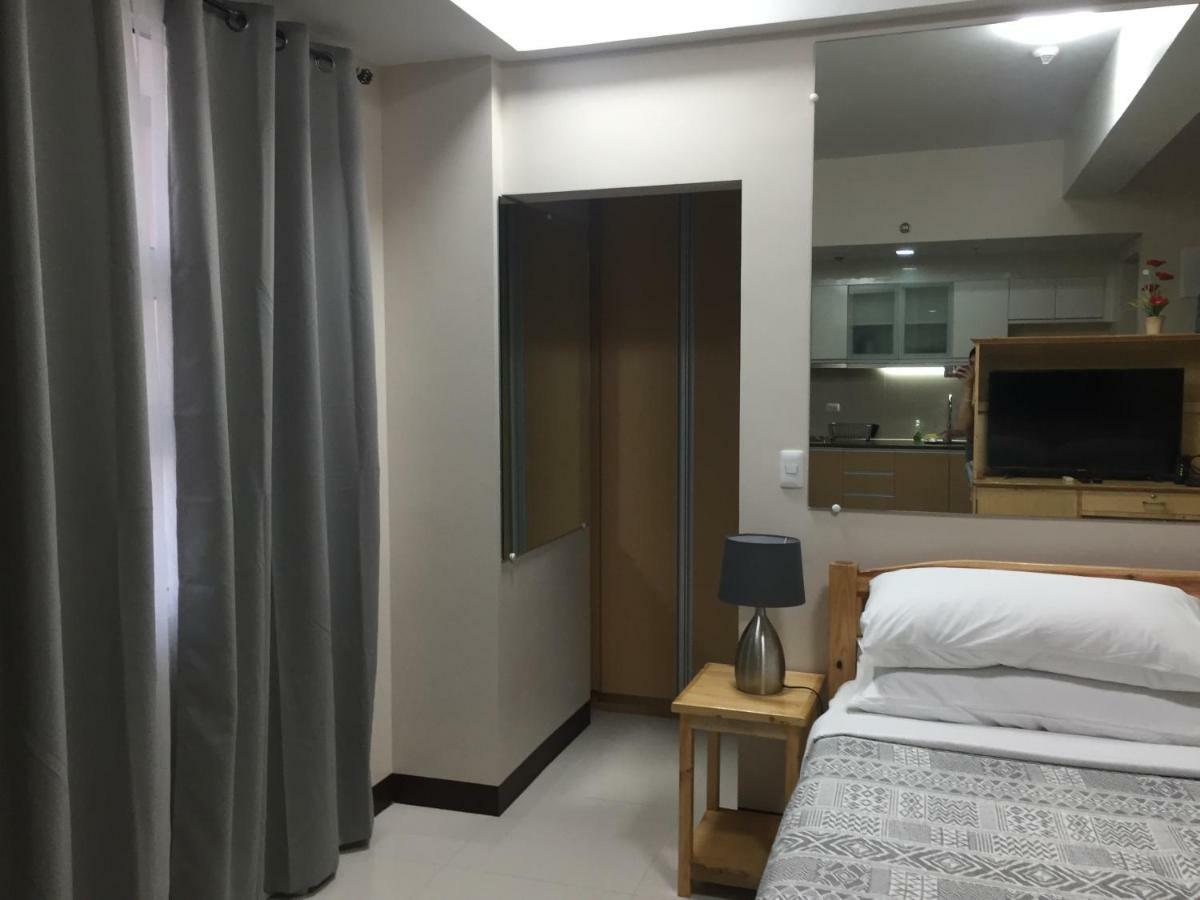Apartment 101 Newport C2 Manila