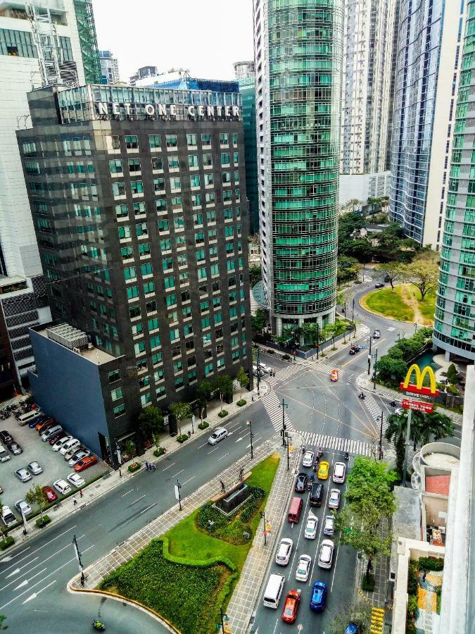 Forbes Area Bgc Taguig Apartment