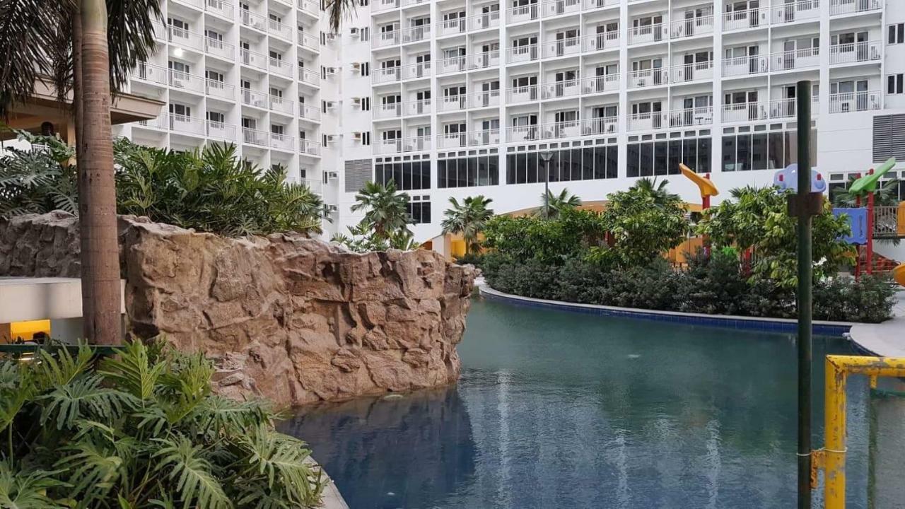 1 Bedroom @smdc Shore Residences, Mall Of * Manila