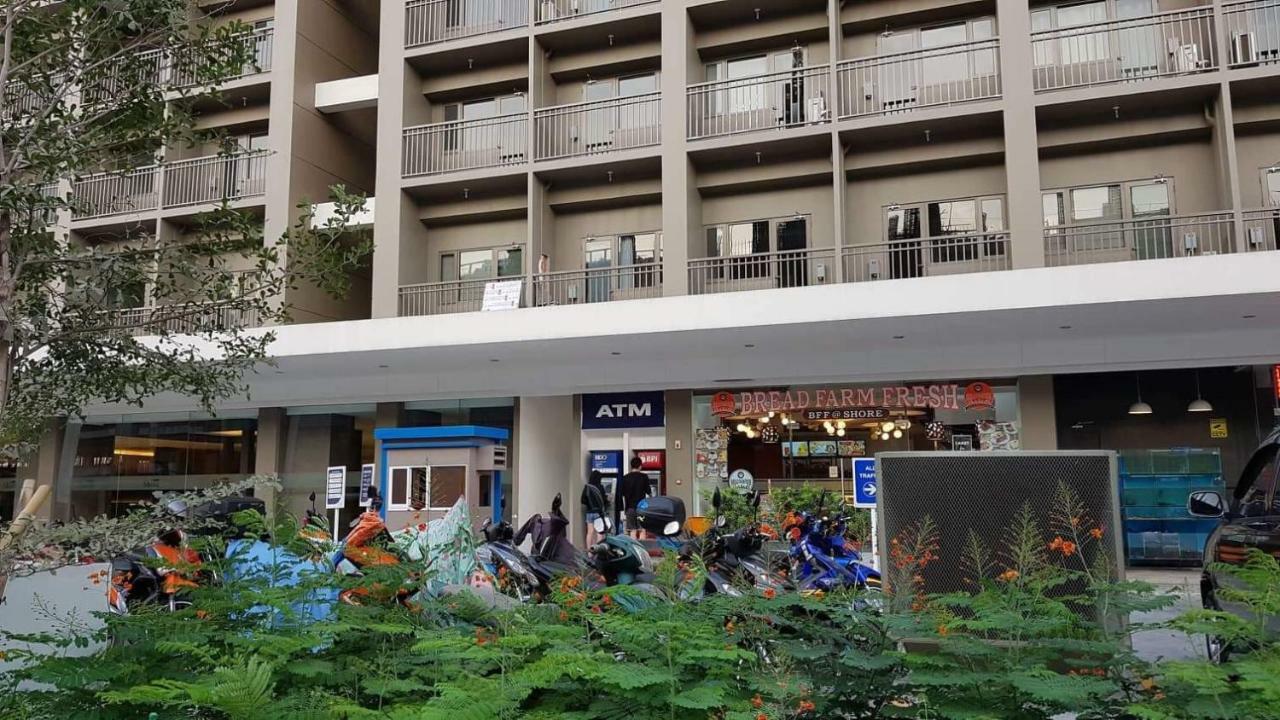 Apartment 1 Bedroom @smdc Shore Residences, Mall Of Manila