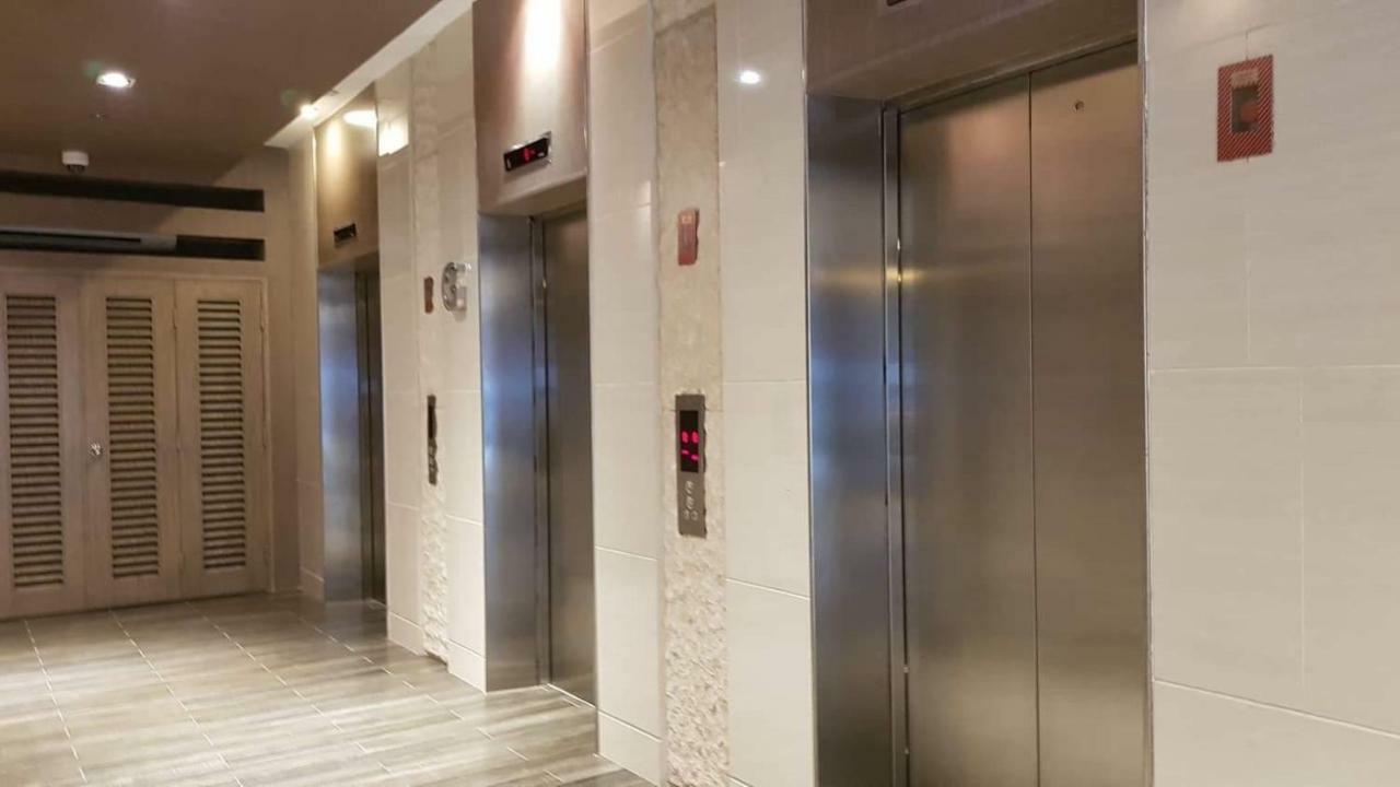 1 Bedroom @smdc Shore Residences, Mall Of Apartment