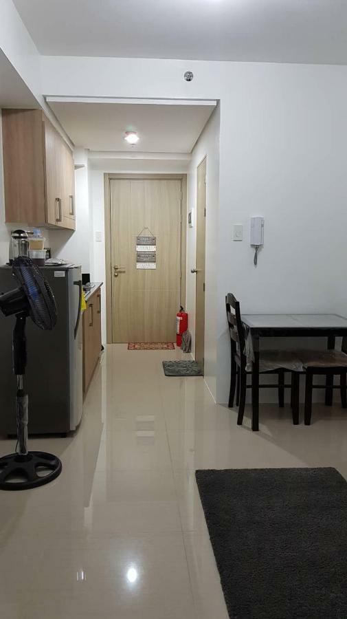 1 Bedroom @smdc Shore Residences, Mall Of Apartment