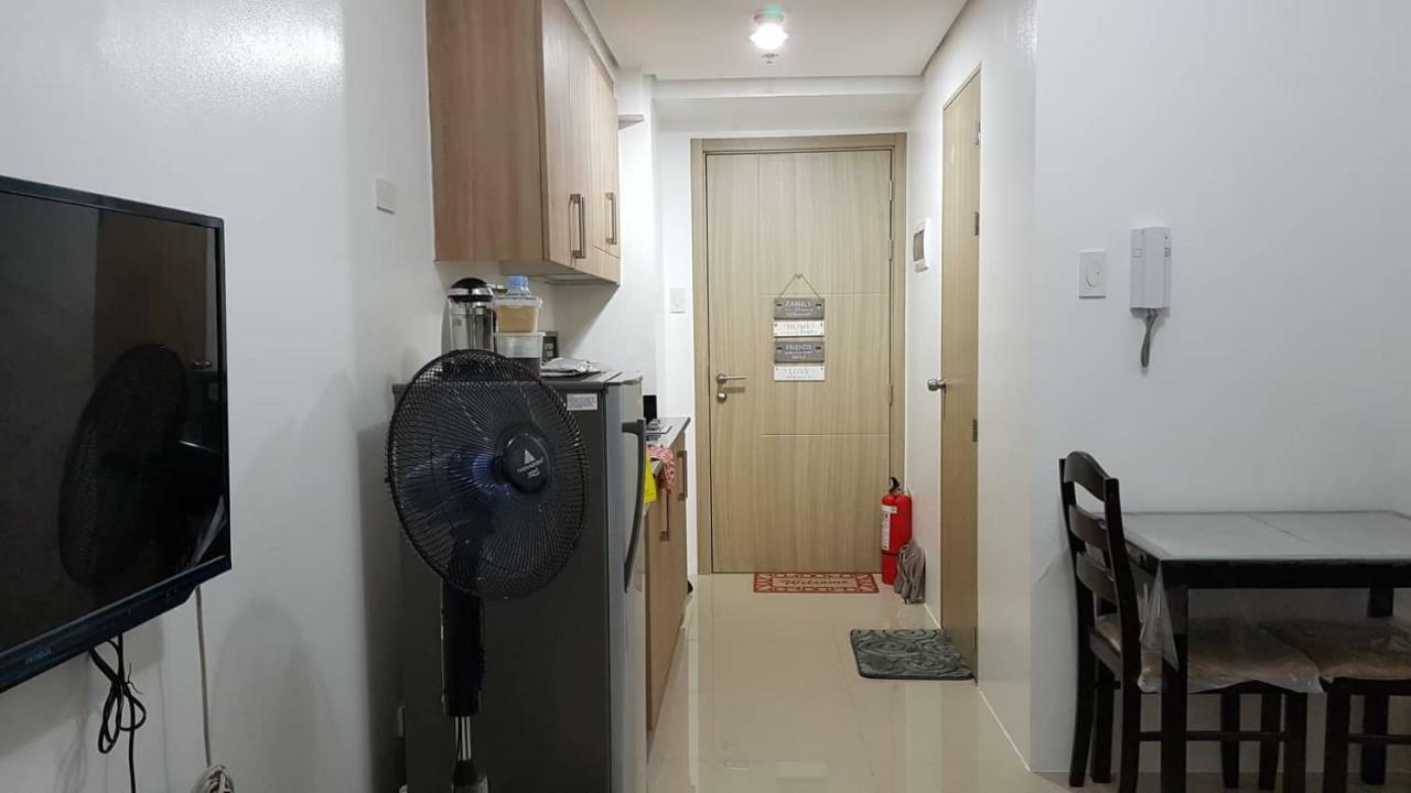 1 Bedroom @smdc Shore Residences, Mall Of Apartment