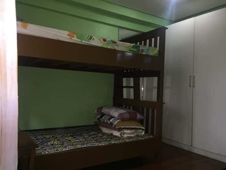 Unit 308 Anilao Building Bonifacio Heights Condominium Apartment