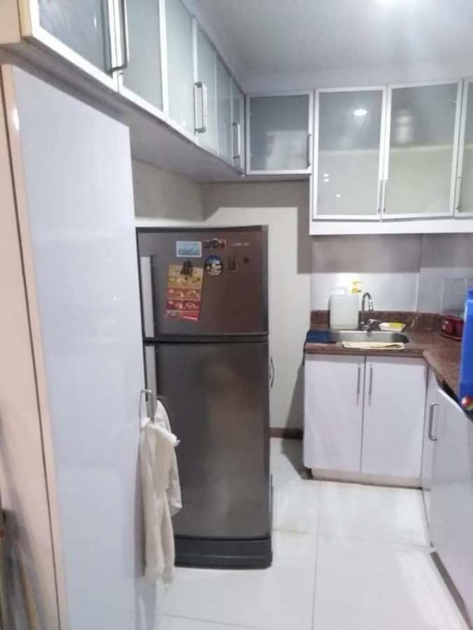 Apartment Unit 308 Anilao Building Bonifacio Heights Condominium