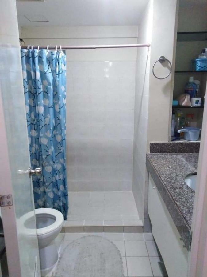Unit 308 Anilao Building Bonifacio Heights Condominium * Manila