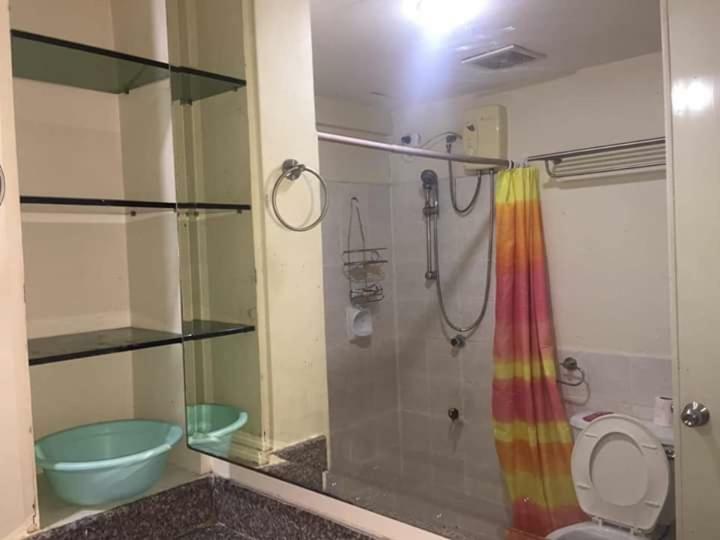 Unit 308 Anilao Building Bonifacio Heights Condominium * Manila