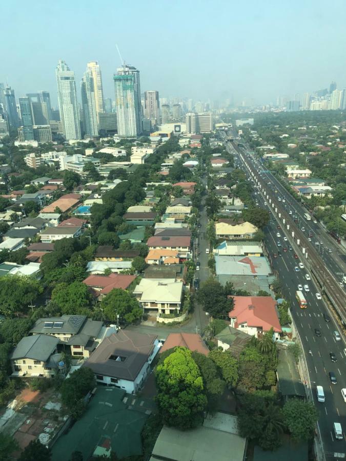 San Lorenzo Place 2br 29-e By Larico * Manila