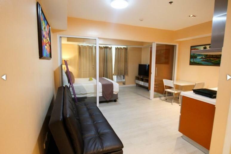 Apartment Azure Beach *