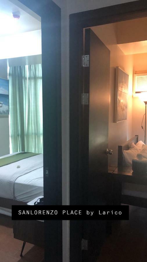 San Lorenzo Place 2br 29-e By Larico * Manila