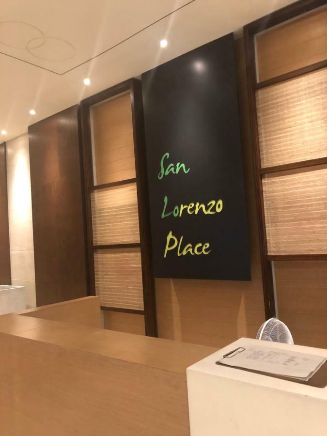 San Lorenzo Place 2br 29-e By Larico * Manila