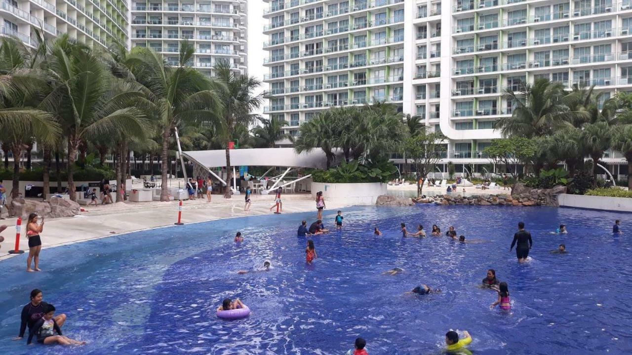 Azure Urban R&c - Paranaque *