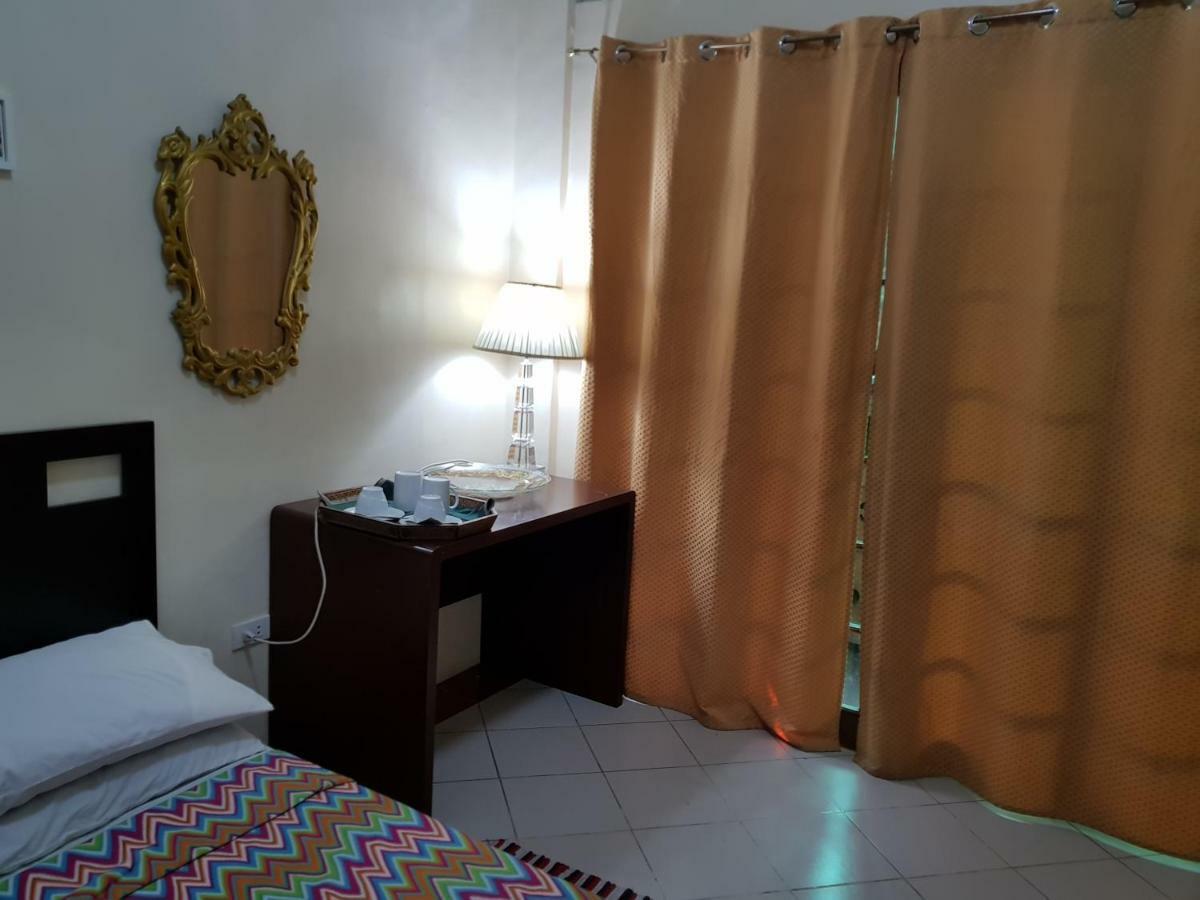 Dsouza Resorts & Events 2*