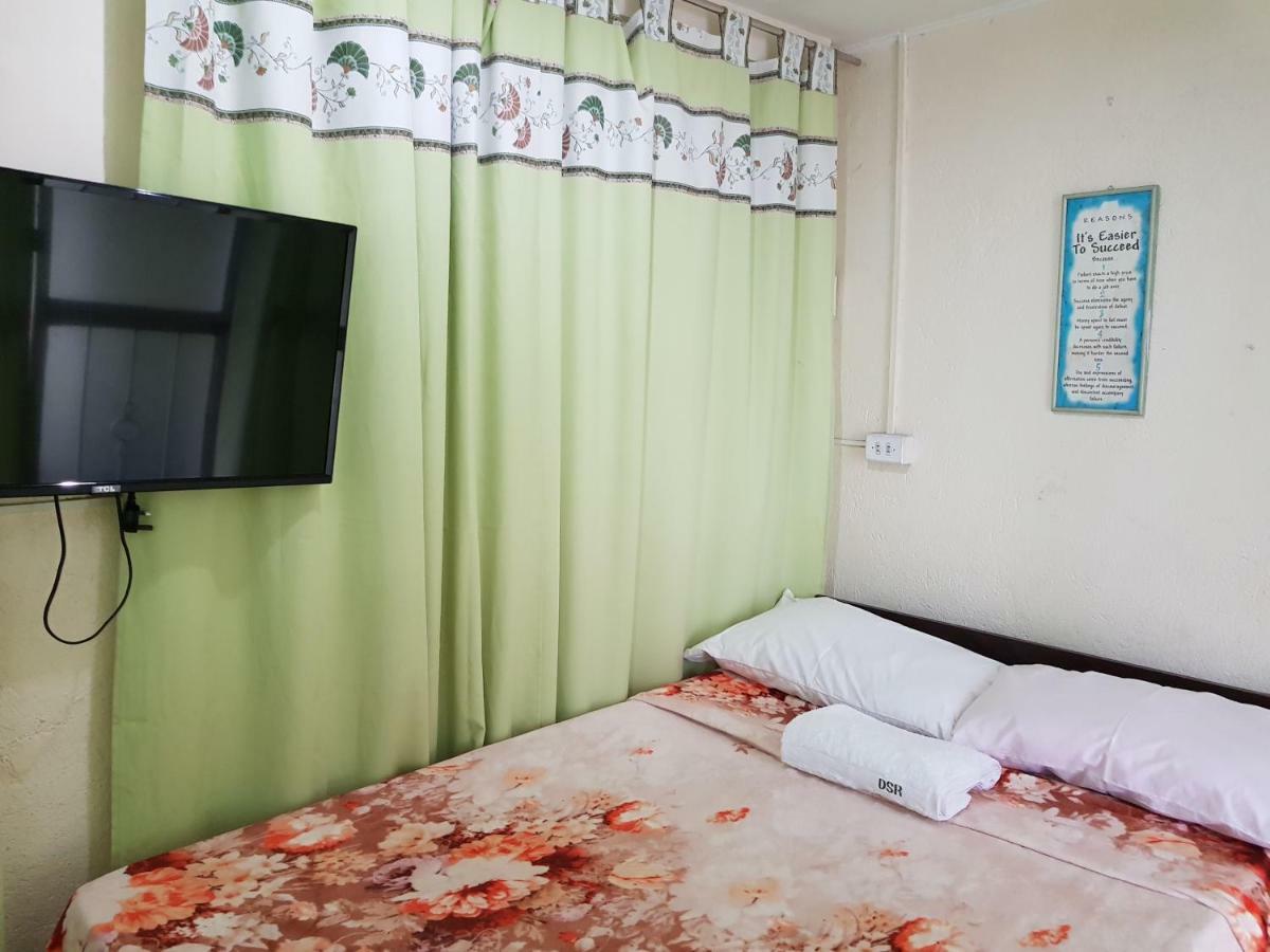 Dsouza Resorts & Events Guest house