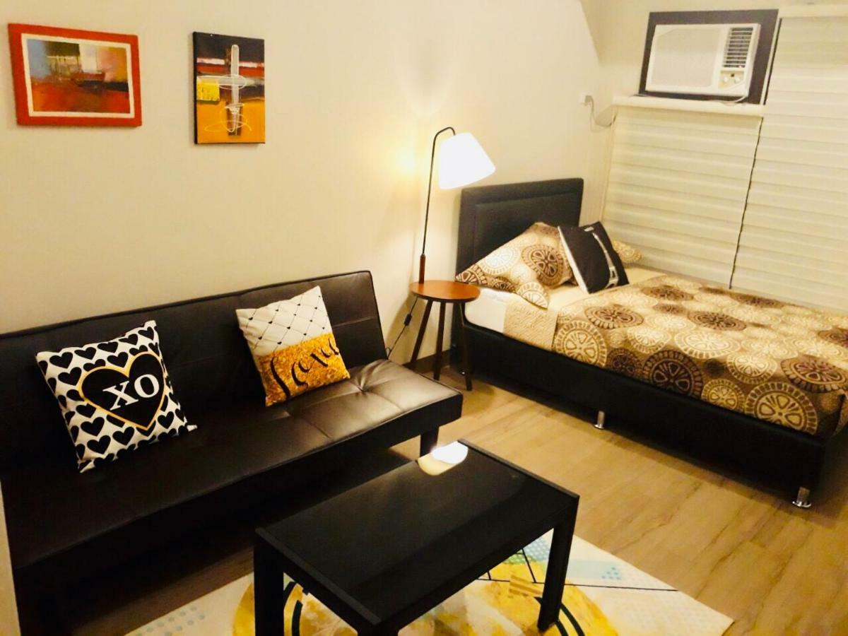 The Sentinel Residences Apartment