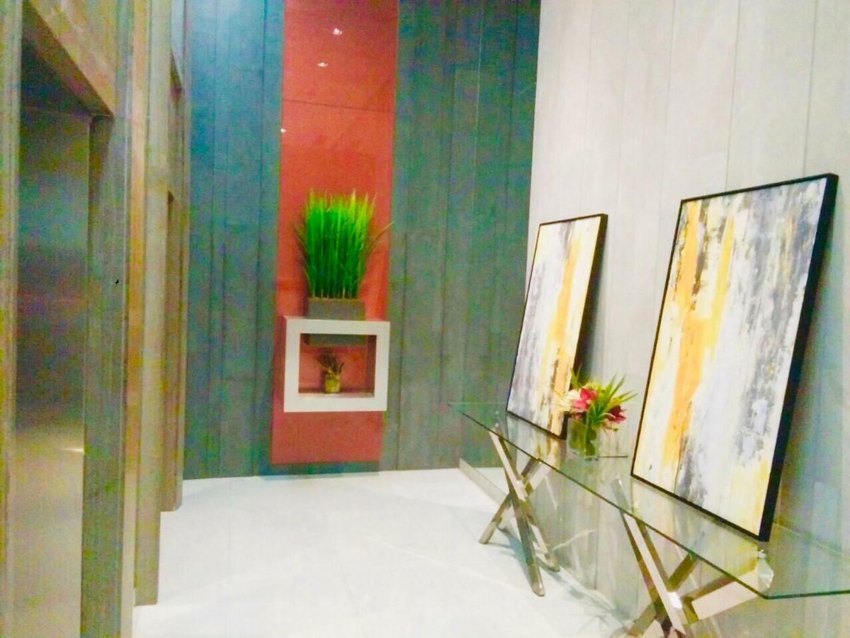 The Sentinel Residences * Manila