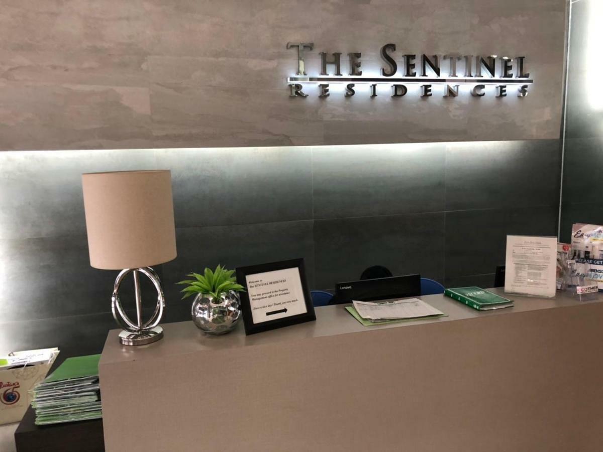 The Sentinel Residences *
