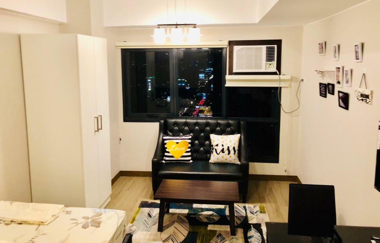 The Sentinel Residences * Manila