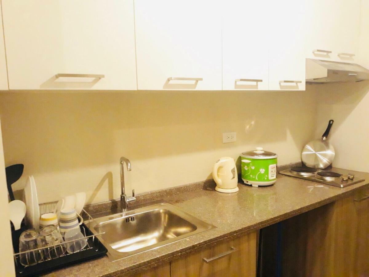 The Sentinel Residences * Manila