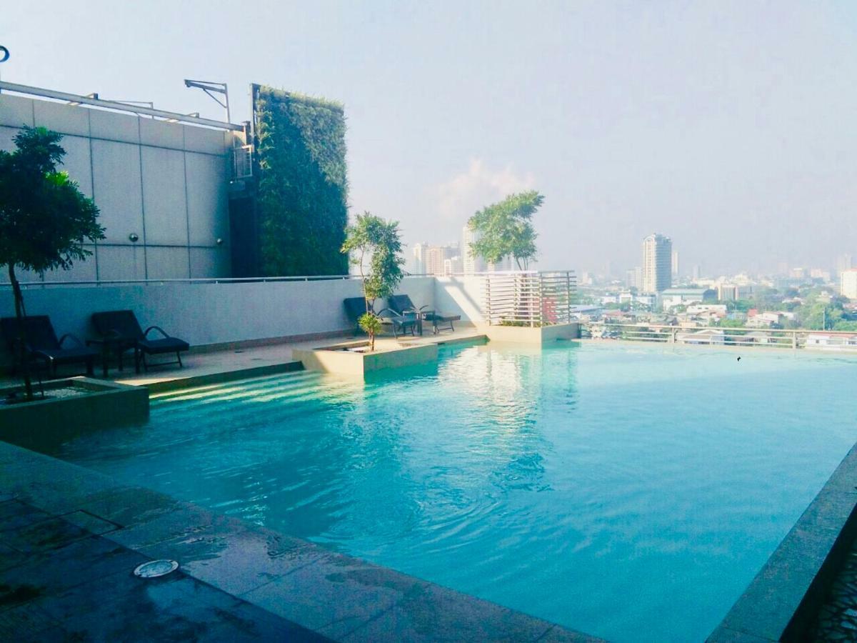The Sentinel Residences Manila
