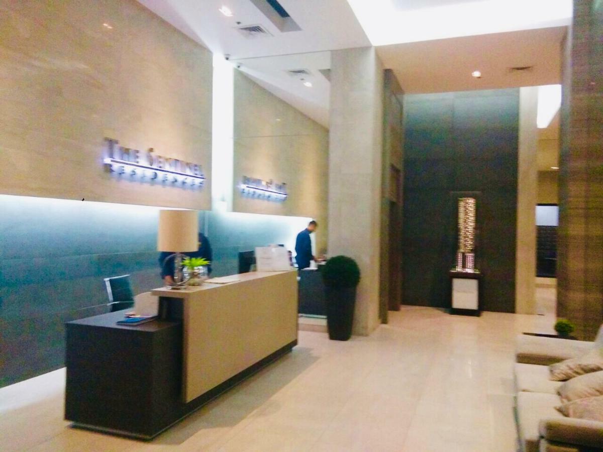 The Sentinel Residences *
