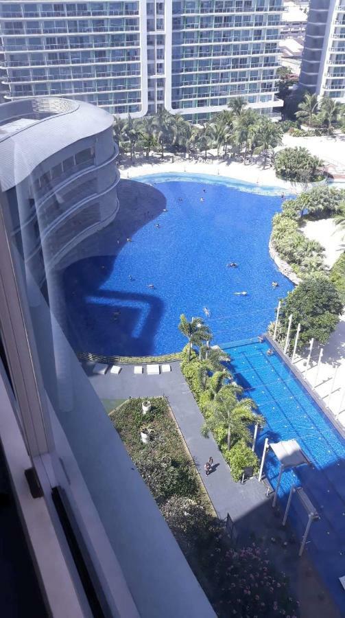 Apartamento Azure Urban R&c - Paranaque Manila